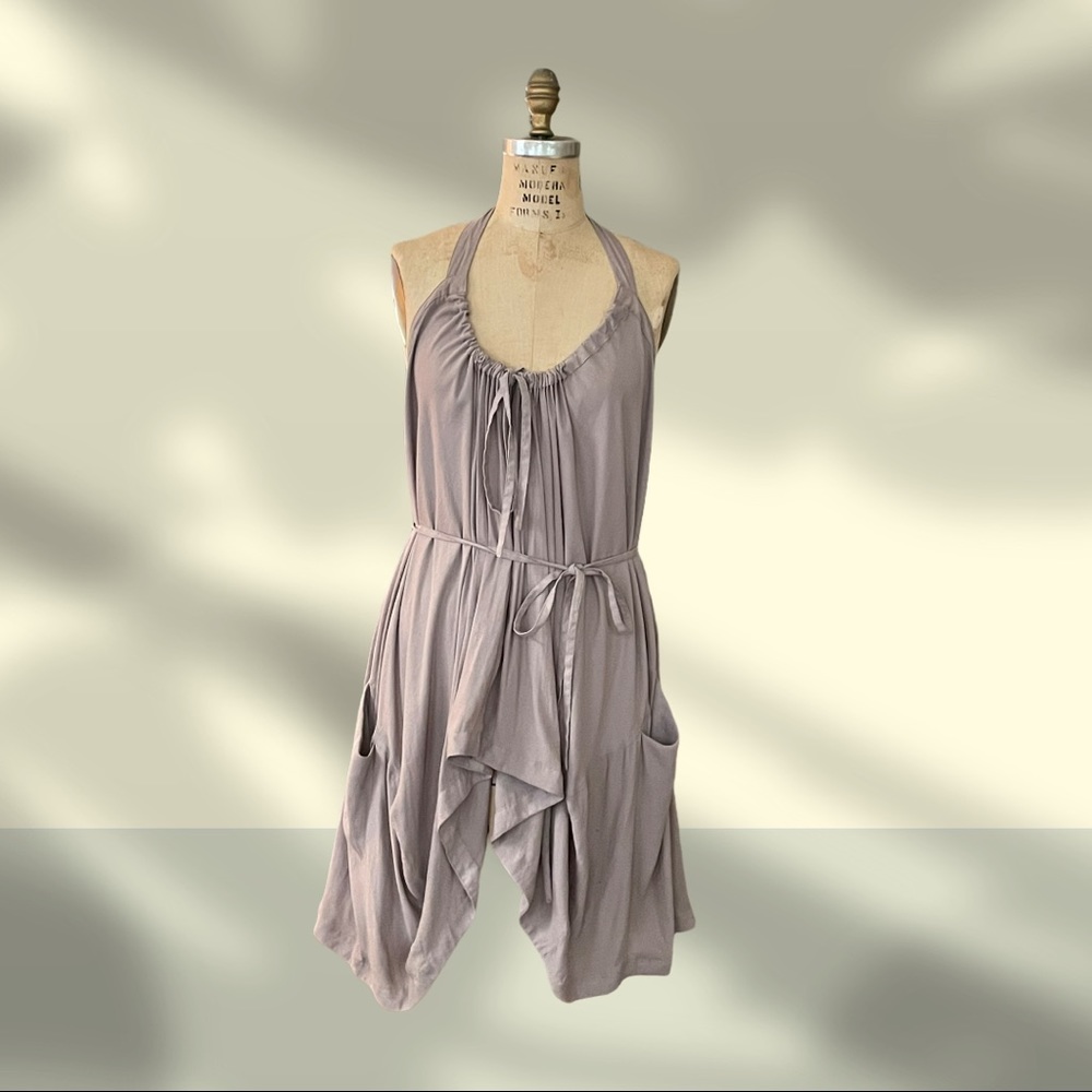 Free People party dress